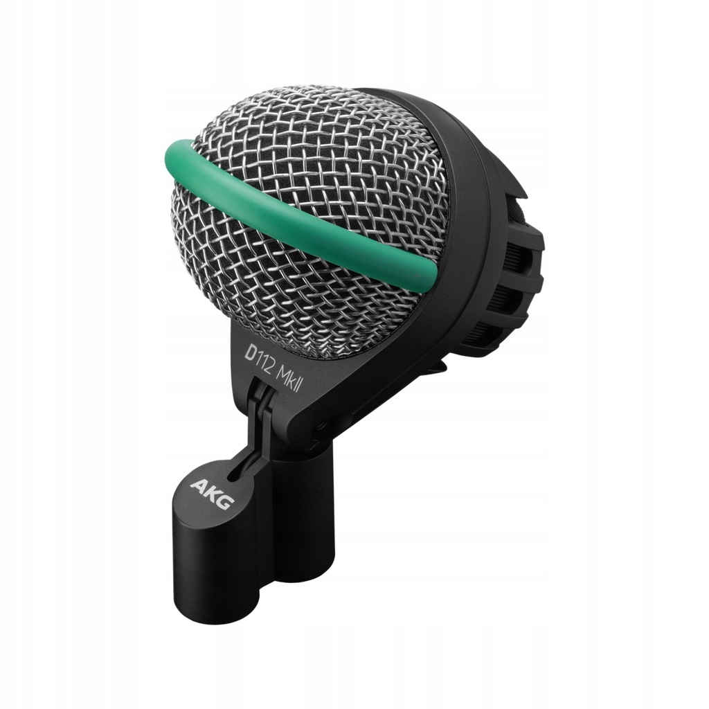 AKG D112 MKII Mikrofon dynamiczny Instrumentalny