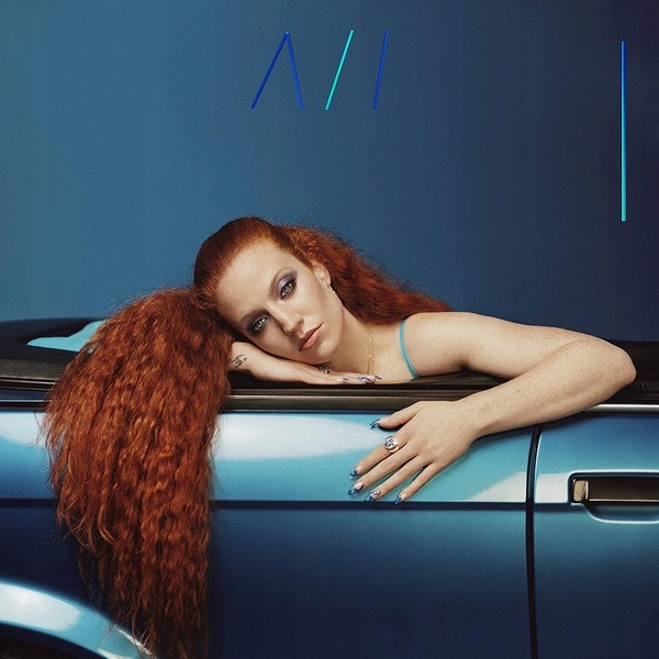 Jess Glynne Always In Between (vinyl)