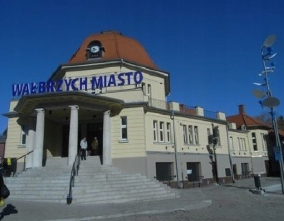 Działka, Wałbrzych, Stary Zdrój, 536 m²
