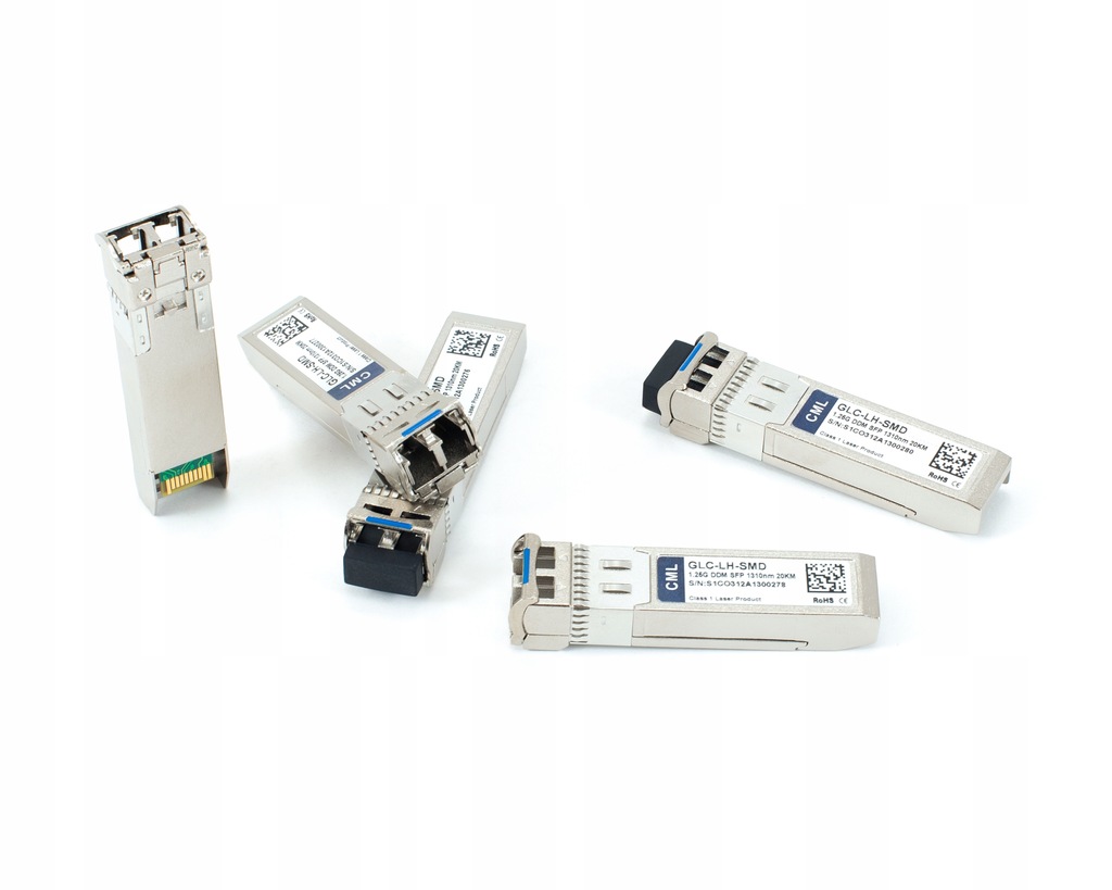 Купить SFP МОДУЛЬ GLC-LH-SMD 10 КМ ДОМ, СОВМЕСТИМЫЙ с CISCO: отзывы, фото, характеристики в интерне-магазине Aredi.ru