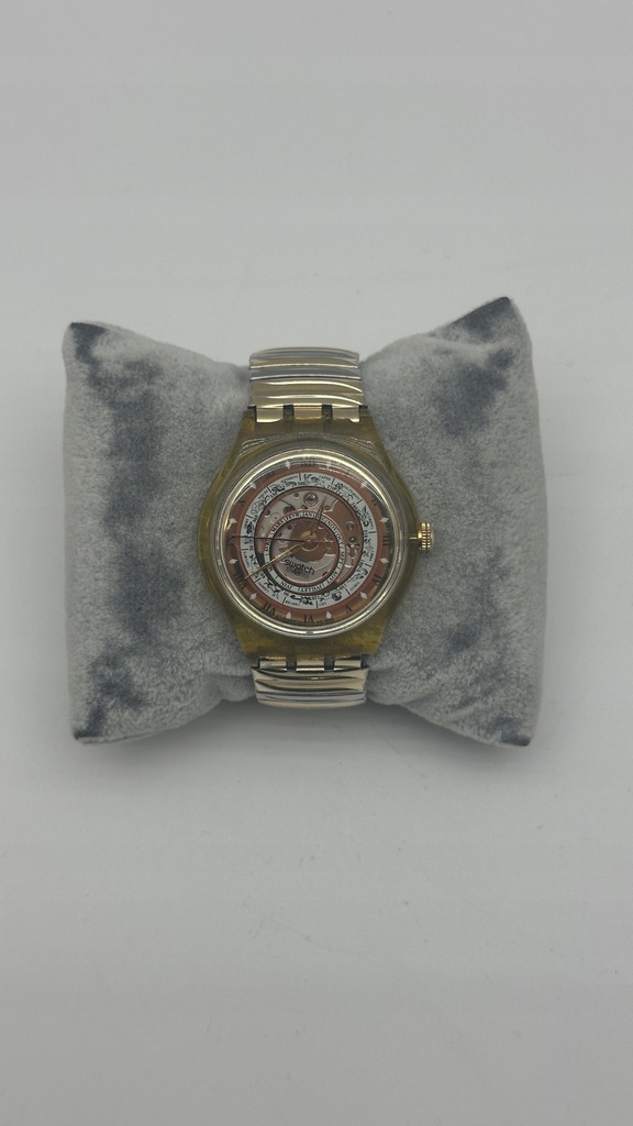ZEGAREK SWATCH SWISS AUTOMATIC