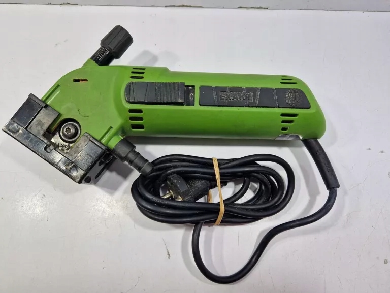 PILARKA RĘCZNA EXAKT SAW EC 310N