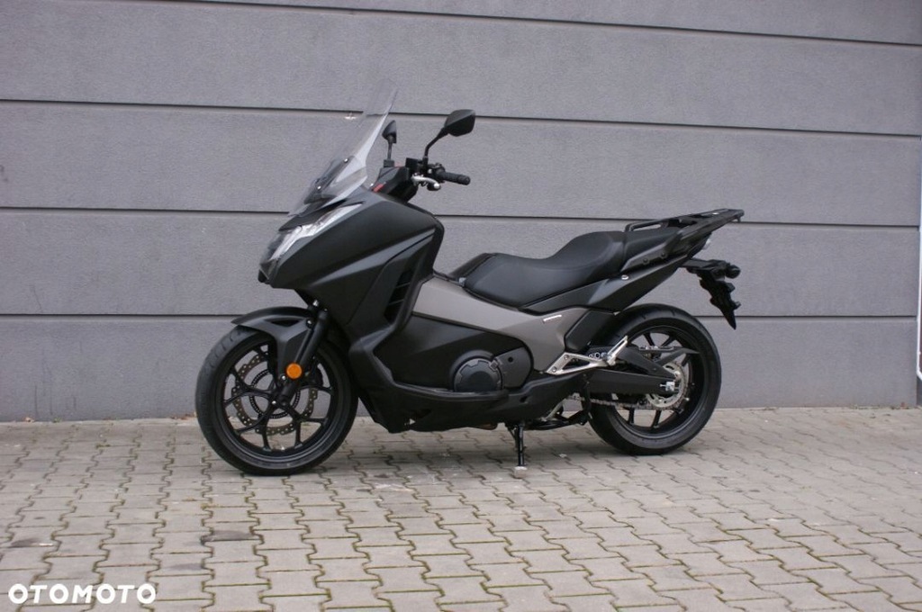 Honda NC 750 D Integra S ! Jak Nowa ! Gwarancja