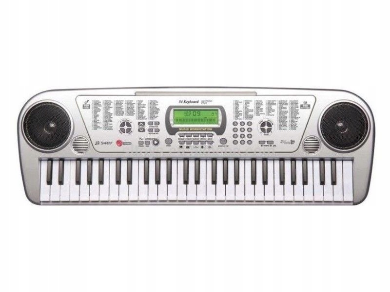 Детский обучающий синтезатор. Синтезатор 5407. Mq-807usb. Синтезатор on basic 54. Синтезатор on basic 54 клавиши.