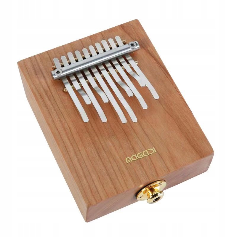 Magadi M10-2E - kalimba elektryczna