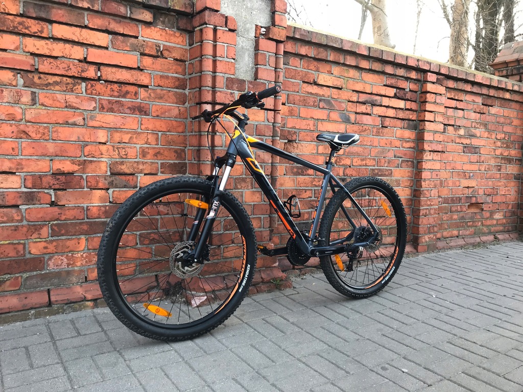 scott navajo alloy 6061