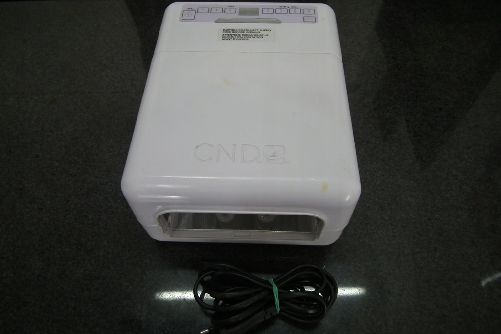 Lampa UV CND 08202 130W!