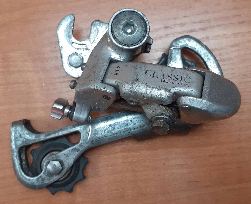 Sachs huret classic 2000 sale