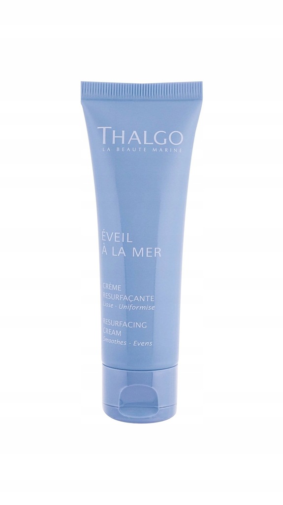 Thalgo Eveil a la Mer Krem Do Twarzy Na Dzień 50ml