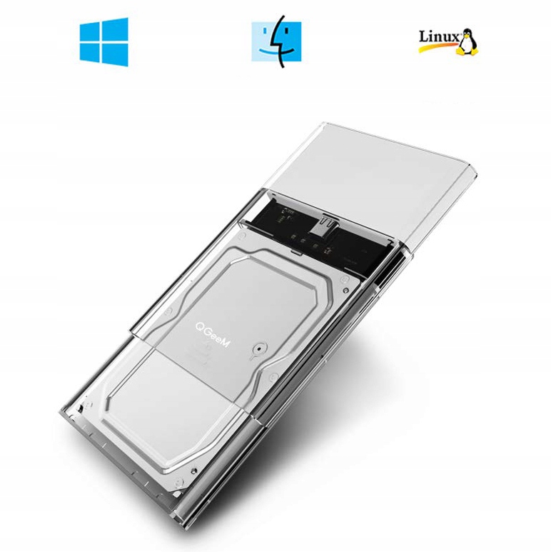 Купить SSD 2 CASE, 5 дюймов HDD USB 3.0 SATA POCKET 3: отзывы, фото, характеристики в интерне-магазине Aredi.ru