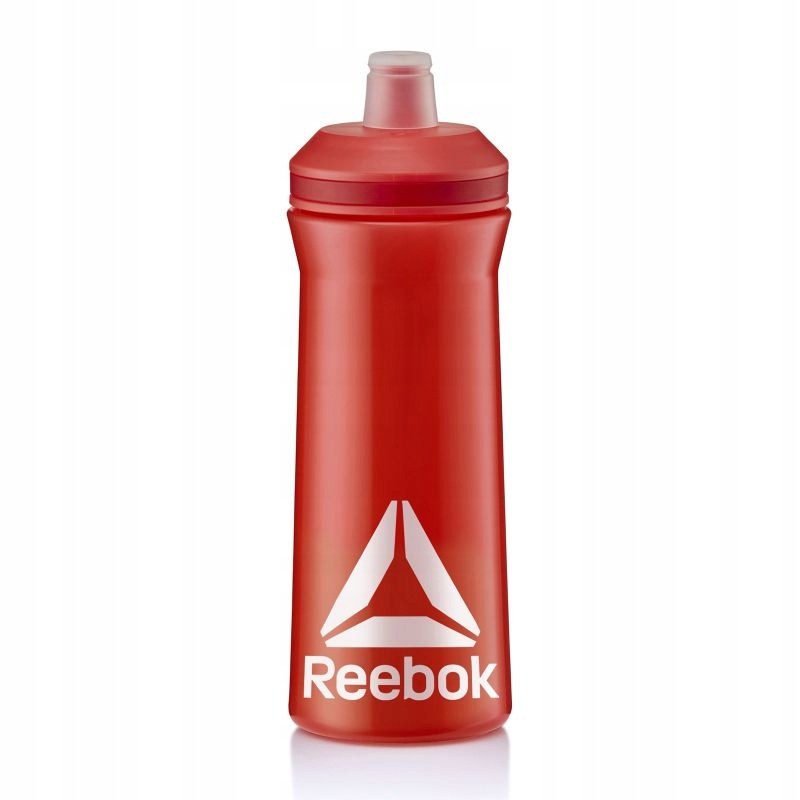 Bidon Reebok 500 ml RABT-12003RD N/A