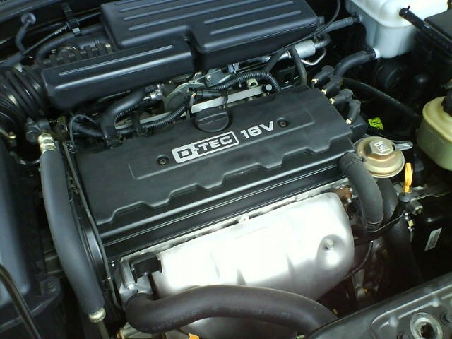 Lacetti 1 8 2013