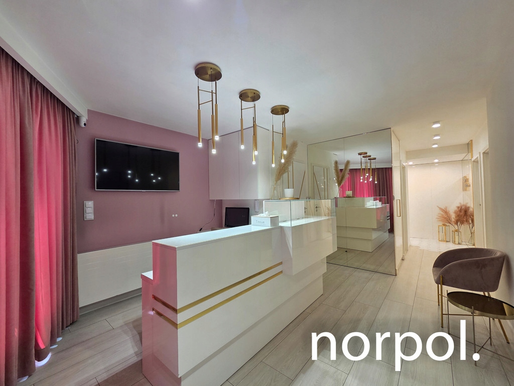 Komercyjne, Kraków, Łagiewniki, Borek Fałęcki, 76 m²