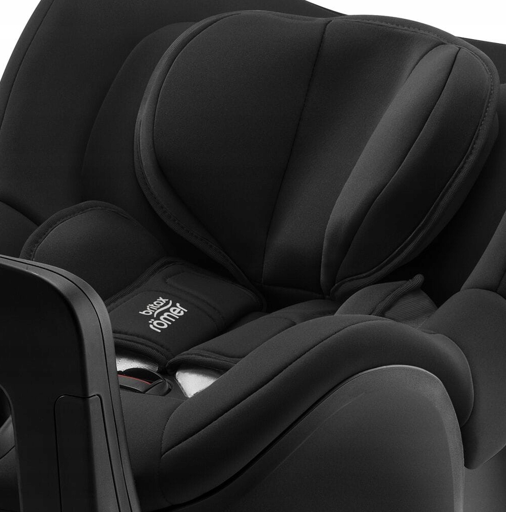 BRITAX WKŁADKA DLA NOWORODKA DO FOTELIKA SAMOCHODOWEGO DUALFIX i-SIZE