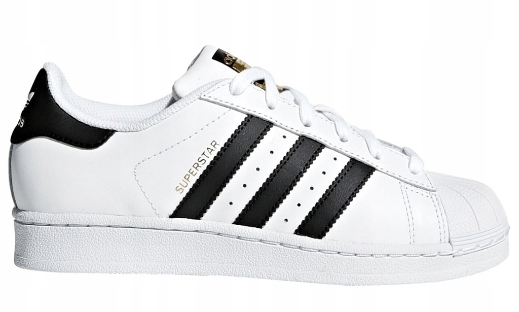 Adidas Superstar Damskie C77124 ORYGINALNE 41 1/3