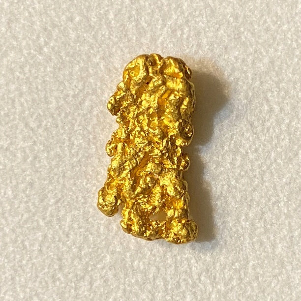 Купить Native Gold Большой золотой самородок Австралия: отзывы, фото, характеристики в интерне-магазине Aredi.ru