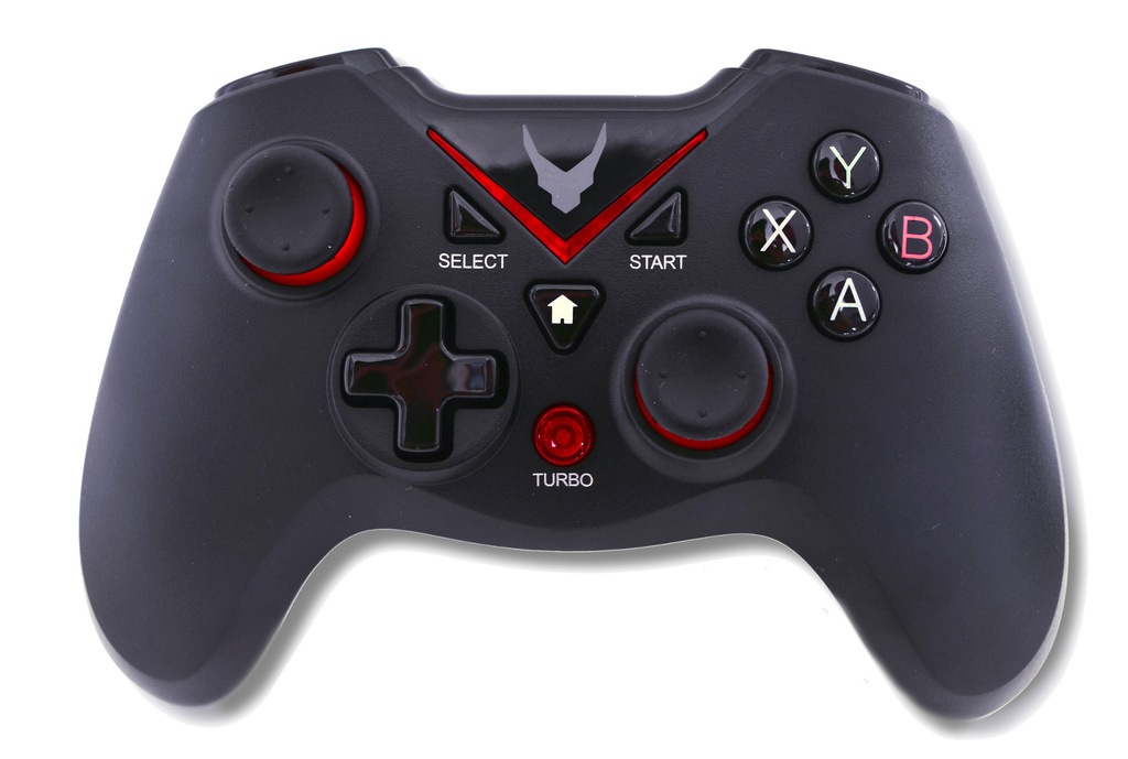 Bezprzewodowy GAMEPAD PAD PC PS3 ANDROID XBOX One 6785464277