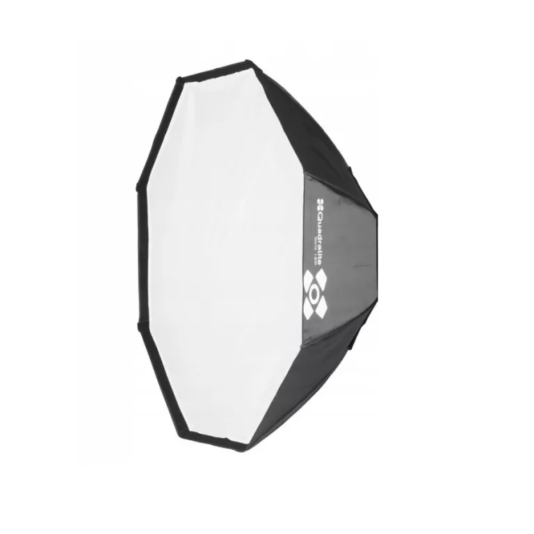 QUADRALITE SOFTBOX OCTA 120