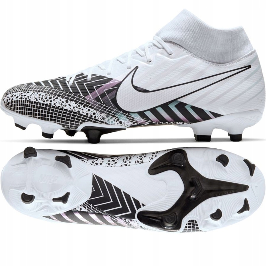 LANKI Nike Mercurial Superf y7 Academy MDS FG/MG39