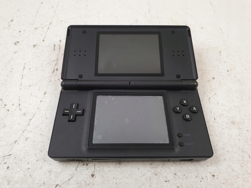Nintendo DS lite (2078182)