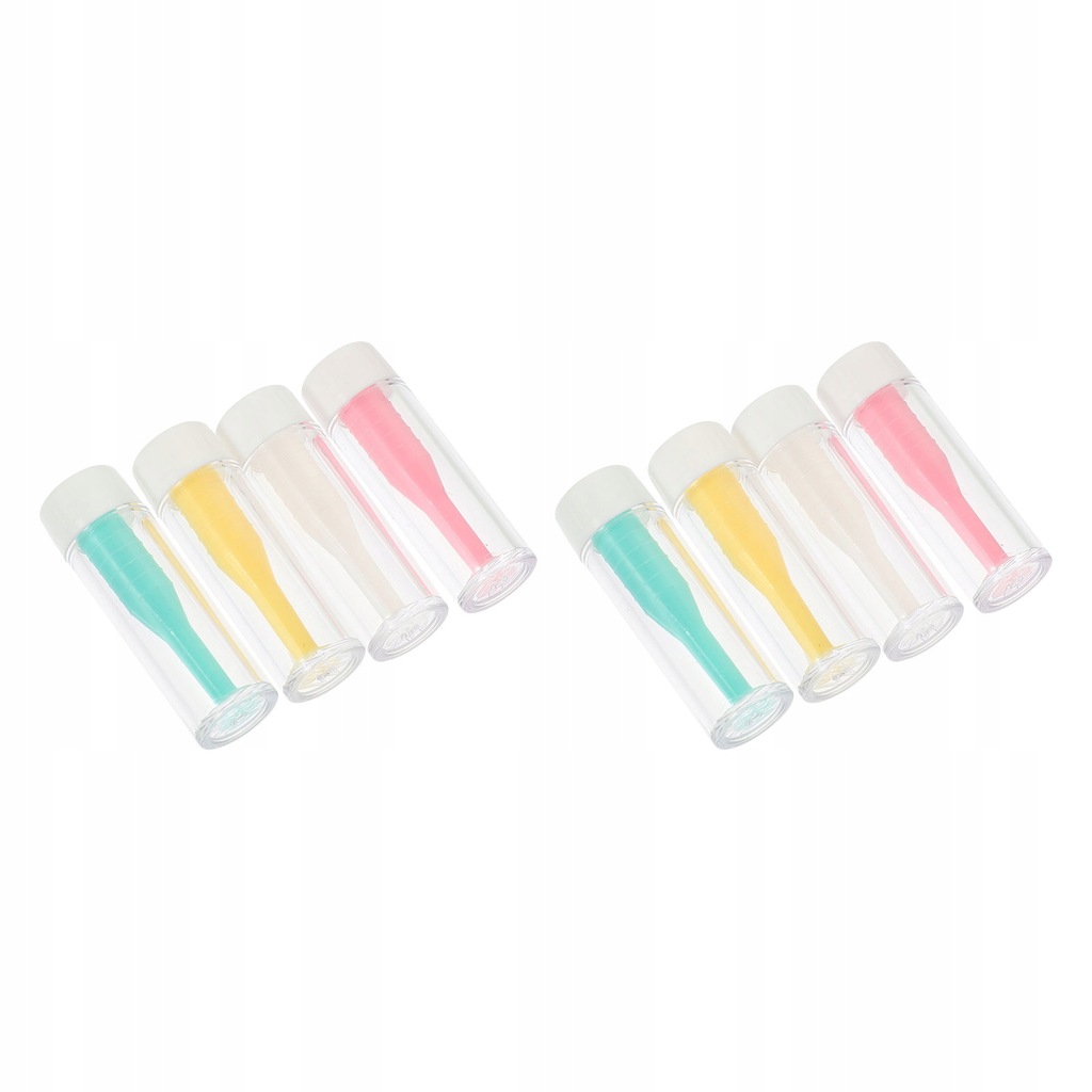 Contact Lens Suction Stick Tweezer Kit Applicator