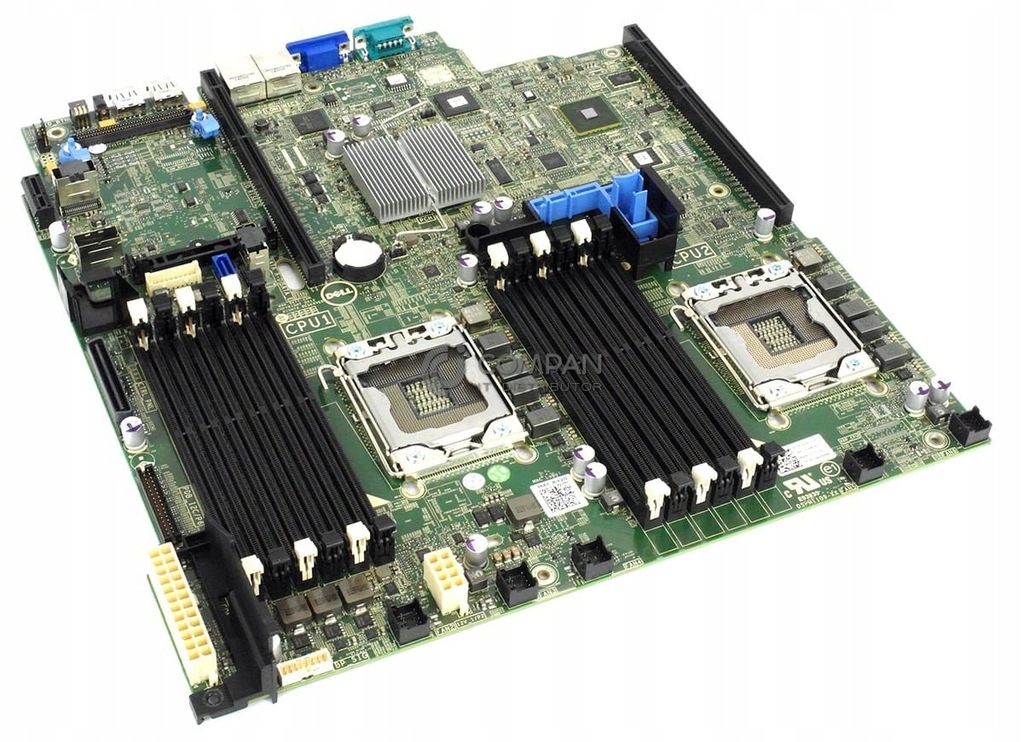 CN7CM DELL MAINBOARD FOR POWEREDGE R420 -