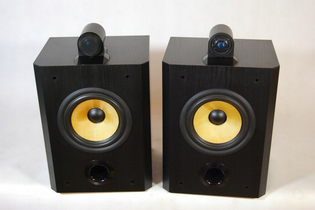 B&W MATRIX 805