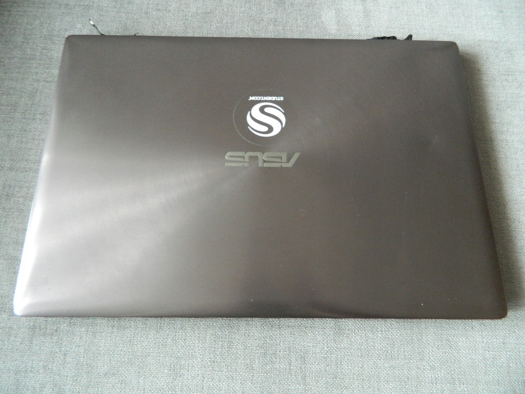 Laptop Asus UX303 13,3 " Intel Core i7 srebrny