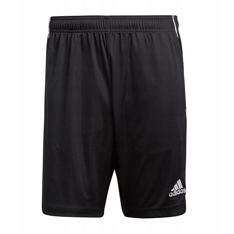 Spodenki ADIDAS CORE 18 czarne CE9031 - L