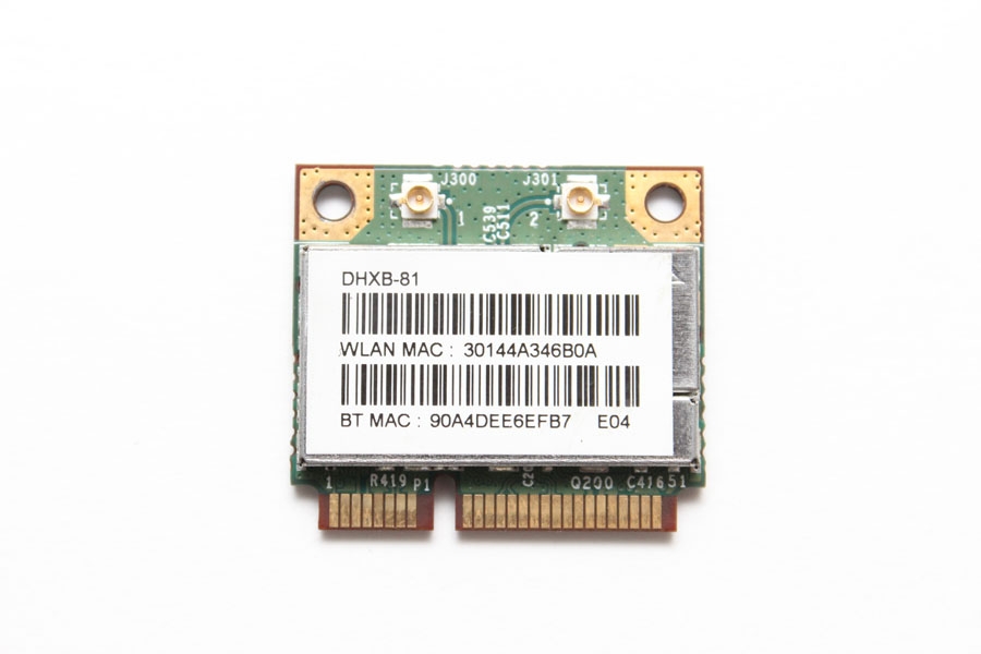 WiFi Samsung WiFi DHXB-81 BCM94313HMGB Broadcom FV - 7025078097 ...