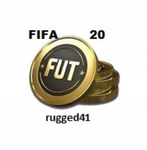 FIFA 20 PS4 10k COINS MONETY !!!+PROWIZJA