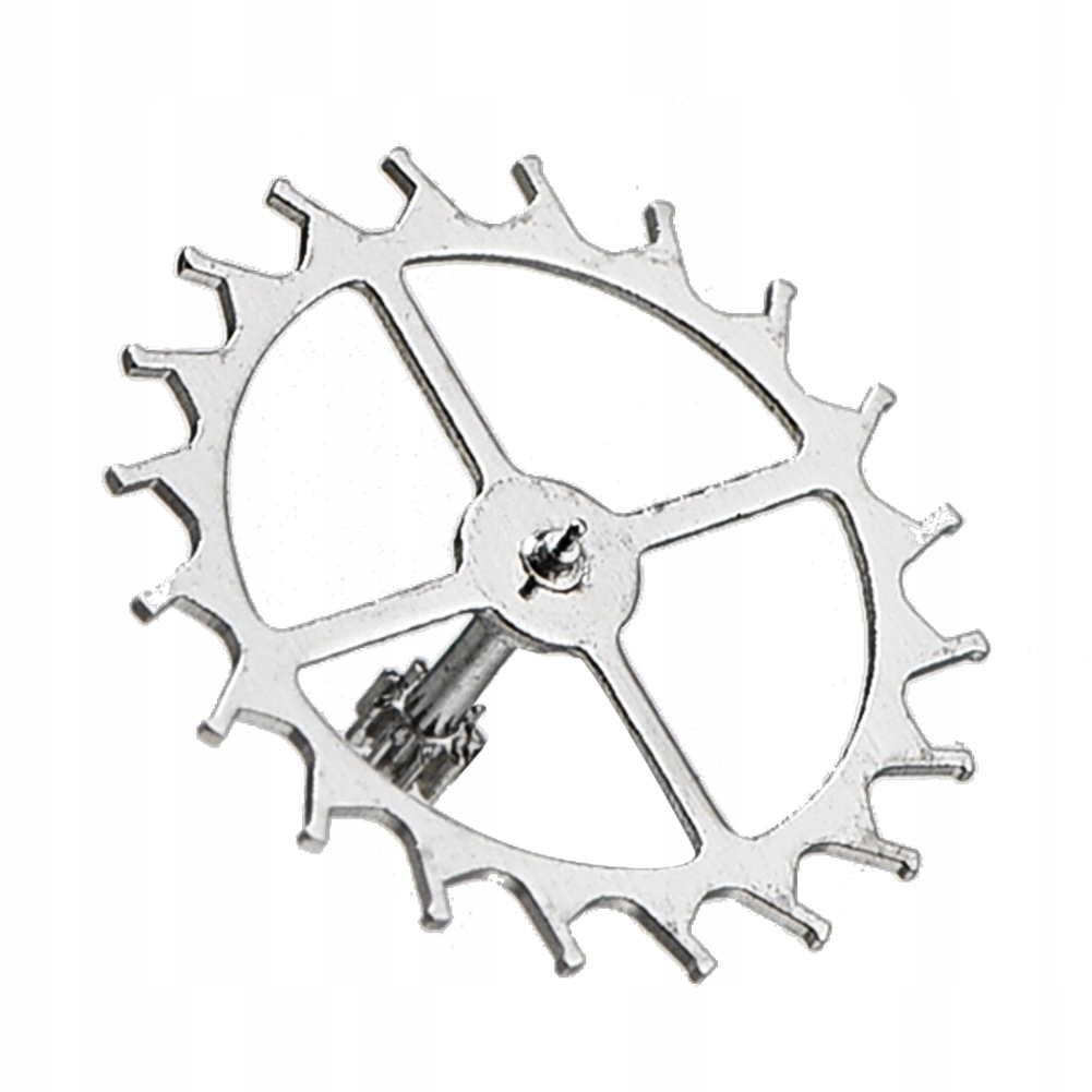 Akcesoria do wymiany mechanizmu zegarka