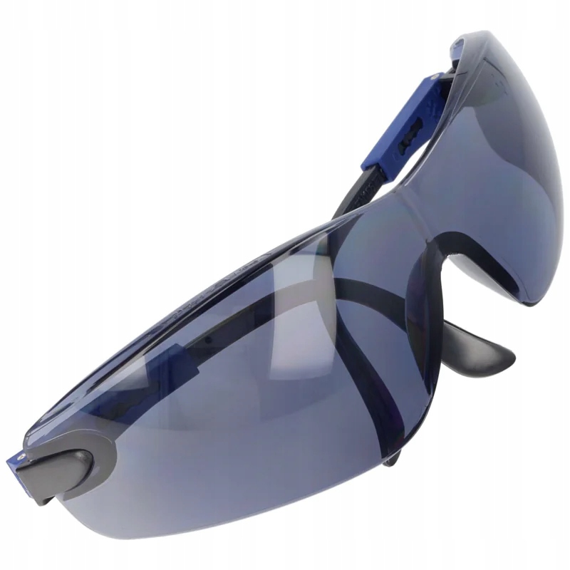 Okulary ochronne Bolle Safety Viper Smoke (VIPCF)