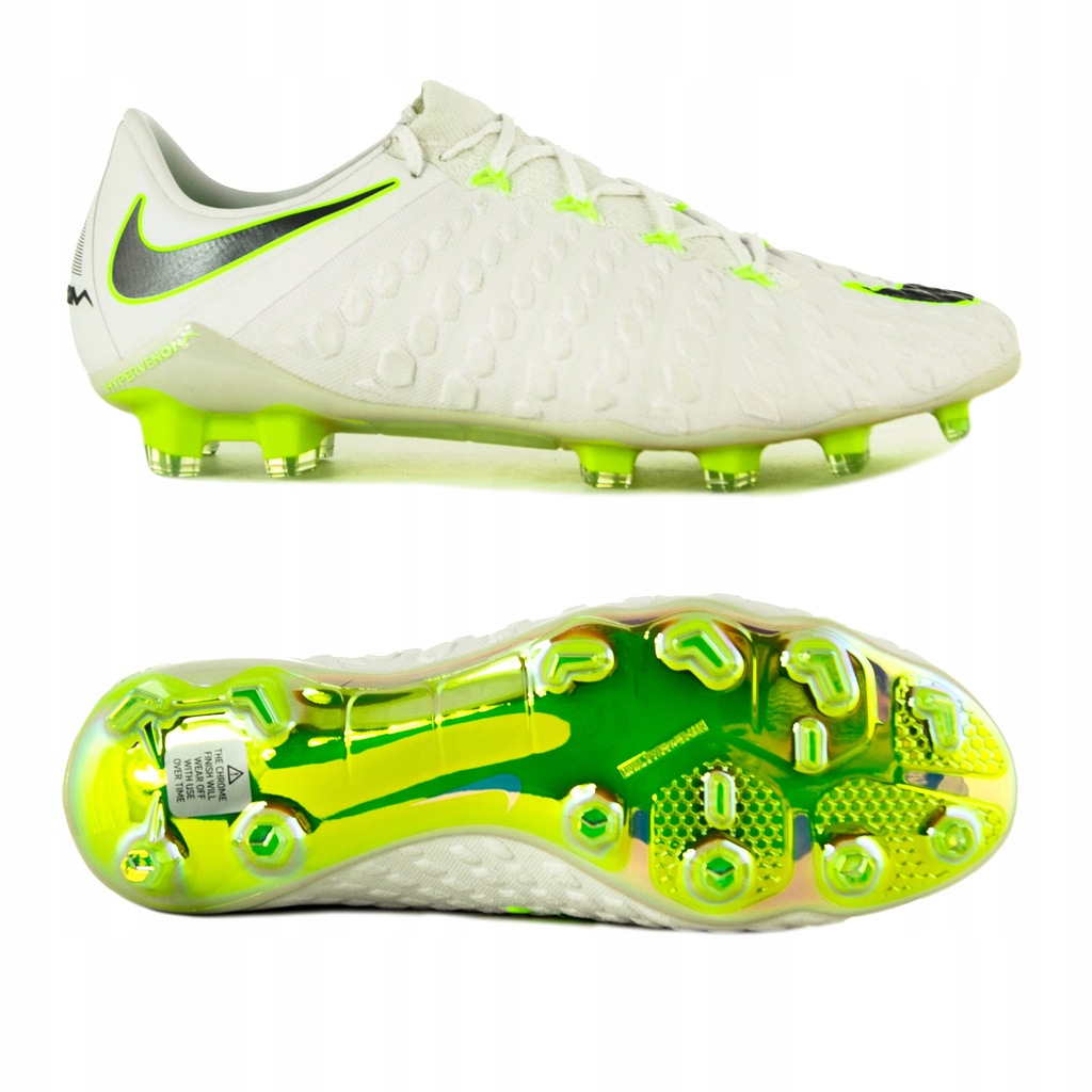 nike hypervenom 41