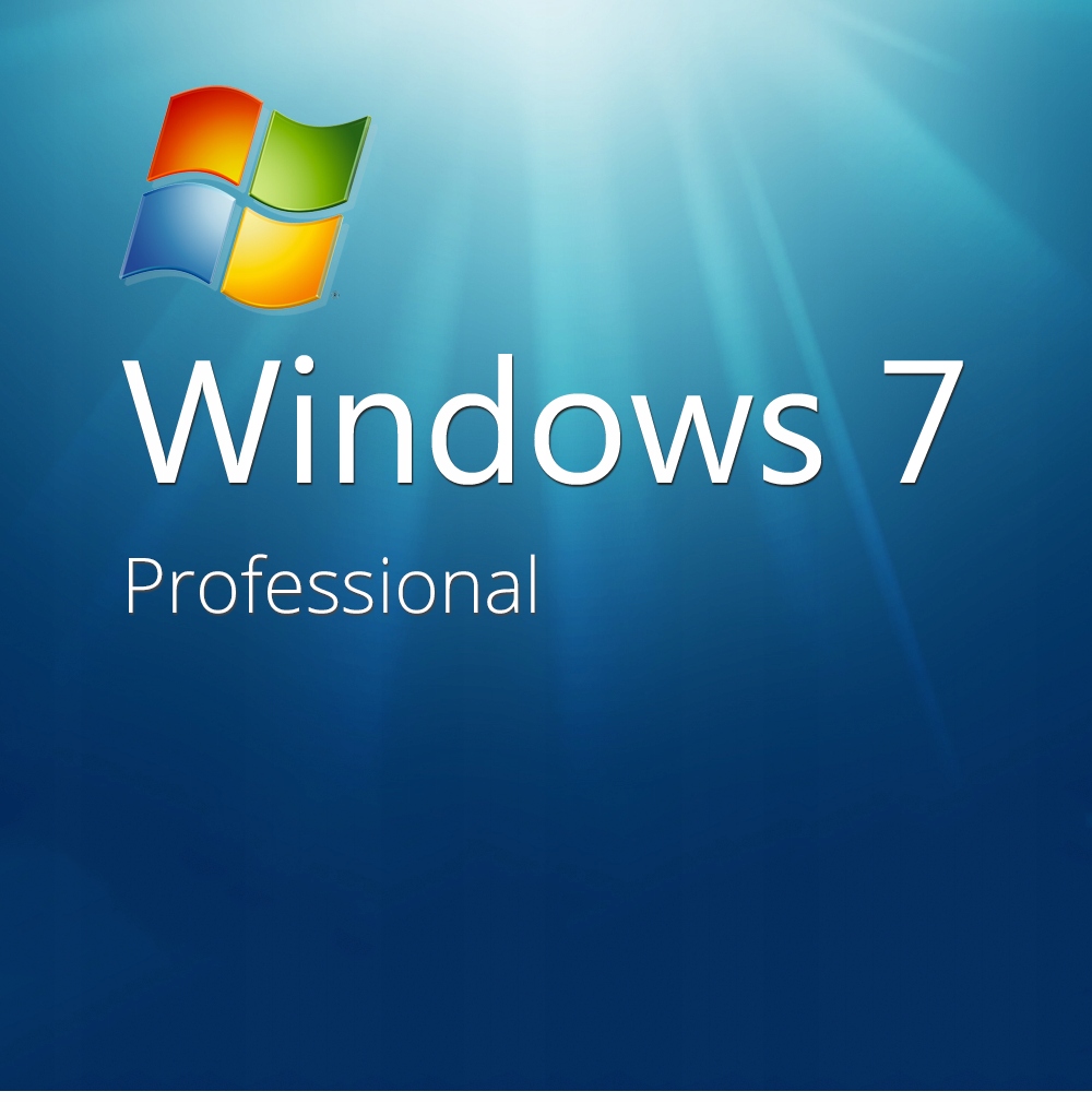 Купить Windows 7 Профессиональная: отзывы, фото, характеристики в интерне-магазине Aredi.ru