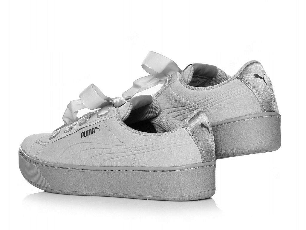 Puma Vikky Platform Ribbon 366418 02 Aredi.ru 11488744697