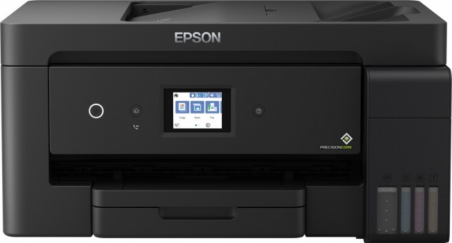 Urządzenie 4w1 Epson EcoTank L14150 - Wi-Fi