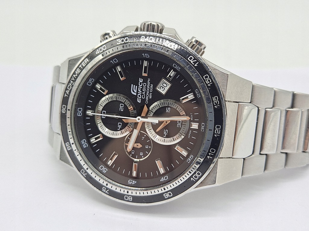 Casio ef 546 online