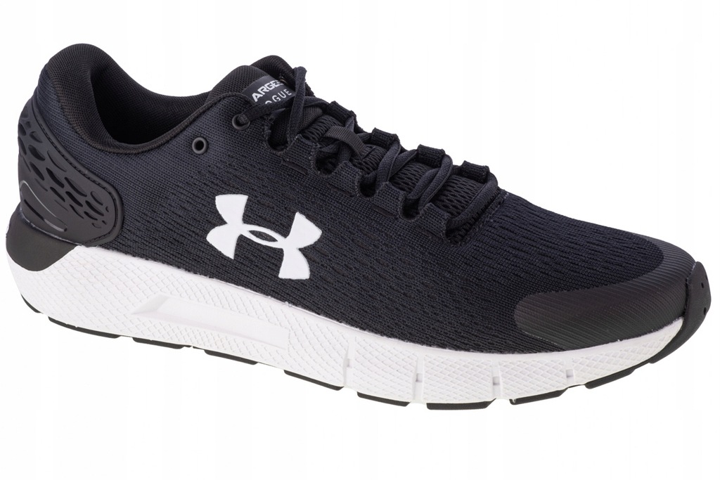 UNDER ARMOUR CHARGED ROGUE 2 *46* Męskie Buty