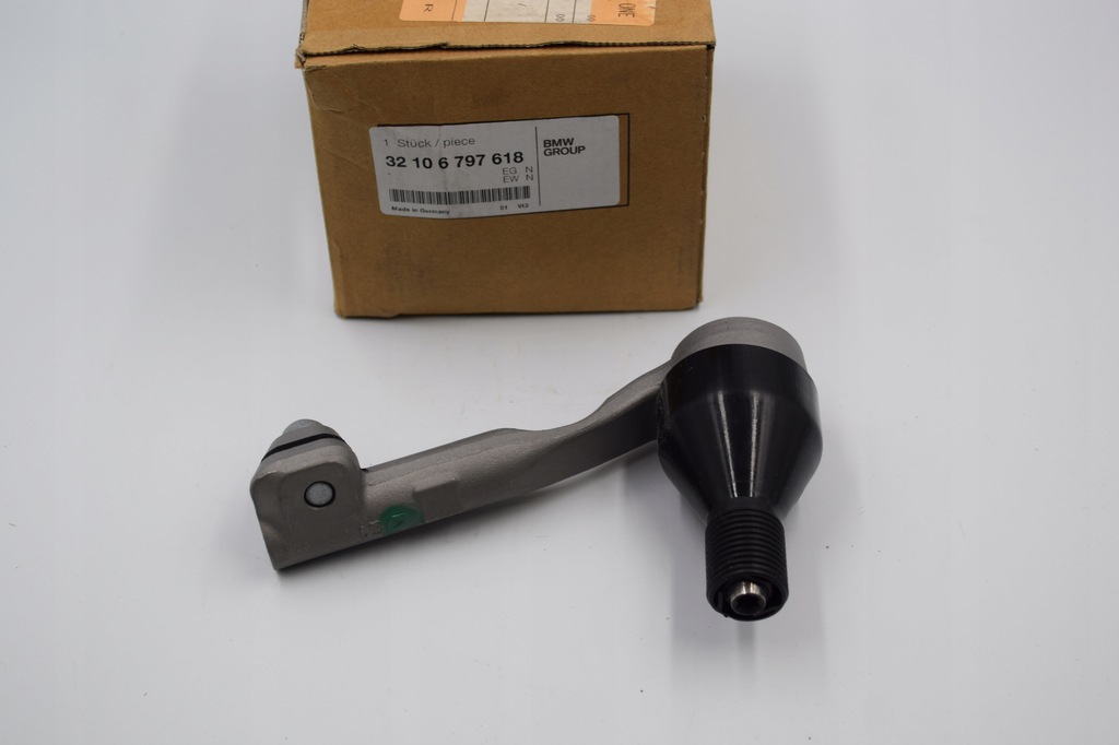 NOWY ORG końcówka drążka prawy BMW F20 F21 F22 F23