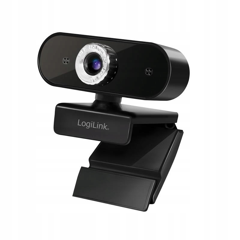 Kamera internetowa HD LogiLink UA0368 USB