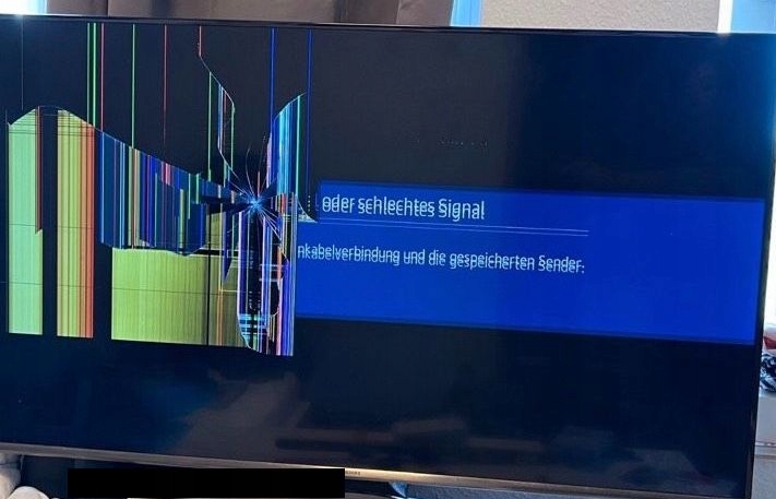 telewizor 43 cale samsung UE43J5670 matryca zbita - 14232786939 ...