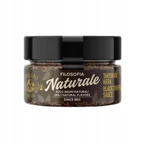 Urbani Salsa Tartufata - salsa grzybowa z dodatkiem trufli 80g