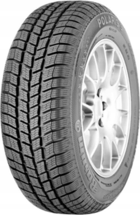 4x Barum POLARIS 3 165/70 R13 79T