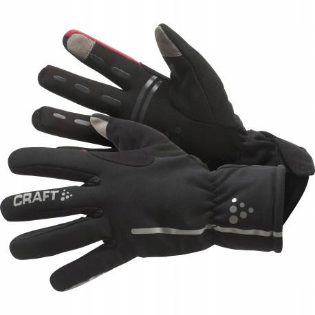 Rękawiczki Craft Bike Siberian Glove 1901623 r.XL