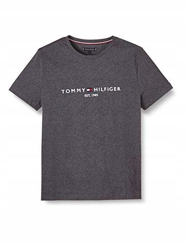 T-SHIRT MĘSKI TOMMY HIFIGER MW0MW11797 P94 M