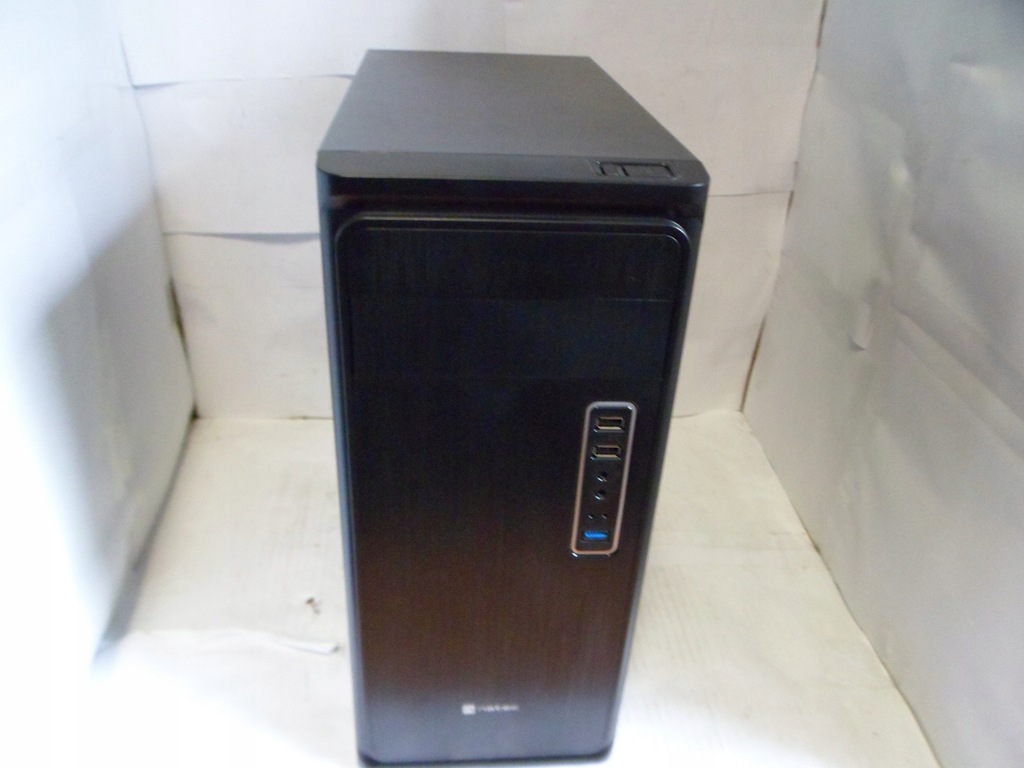 Komputer Intel Core i5 8GB/240GB - 12360235934 - oficjalne archiwum Allegro