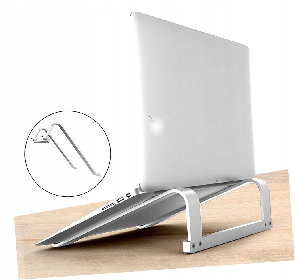 TECH-PROTECT ALUSTAND ”2” UNIVERSAL LAPTOP STAND