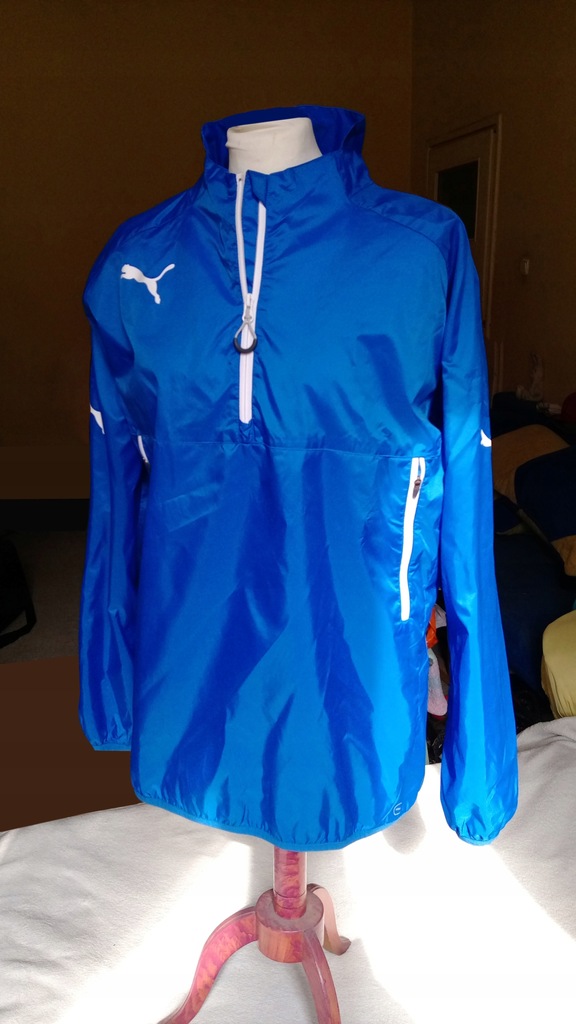 PUMA WIND CELL lekka kurtka Roz XL-XXL