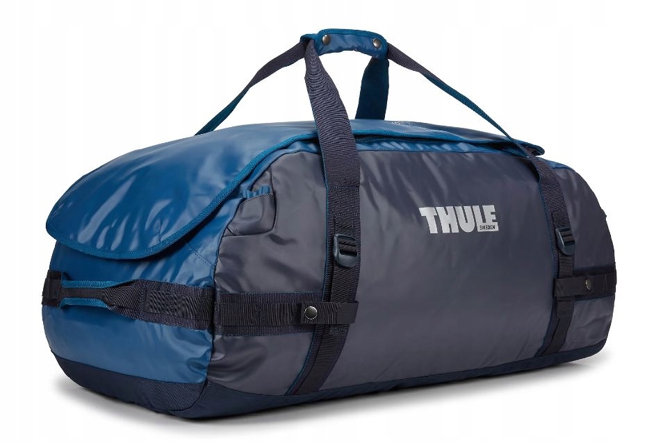 Thule Chasm L 90L TDSD-204 POSEIDON